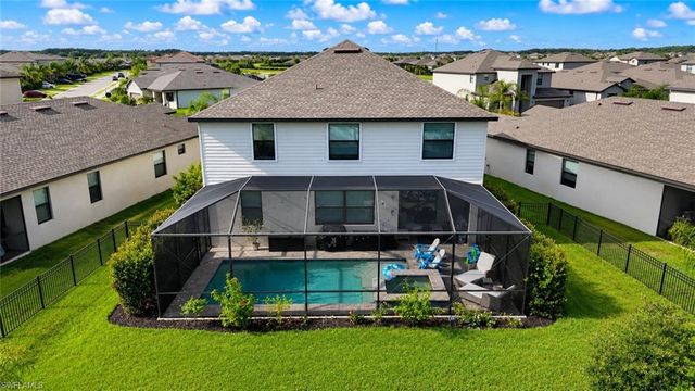 14534 Cantabria DR, Fort Myers, FL 33905