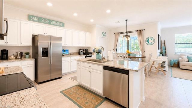 14534 Cantabria DR, Fort Myers, FL 33905
