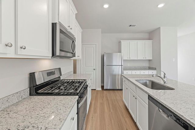 8927 New Jade Drive, Iowa Colony, TX 77583