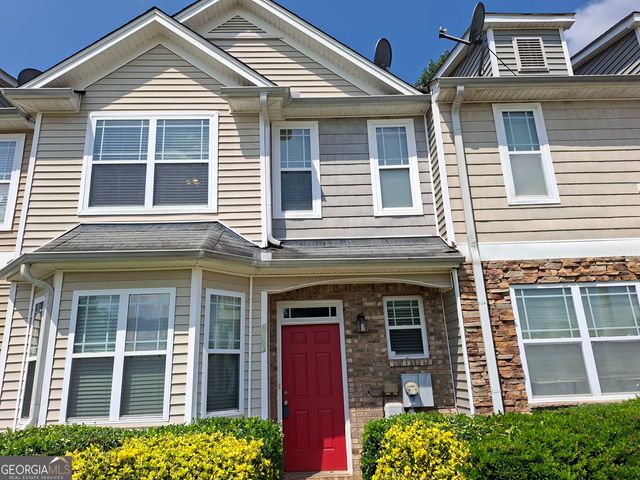 6283 Ellenwood Drive, Rex, GA 30273