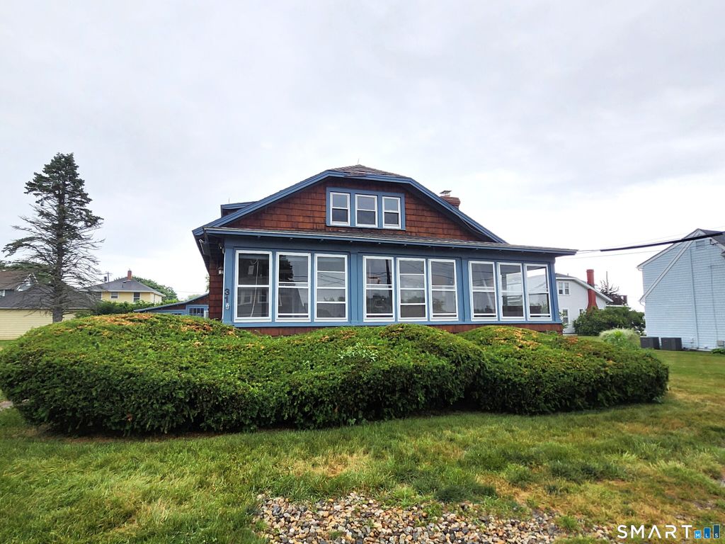31 Highland Terrace, Madison, CT 06443