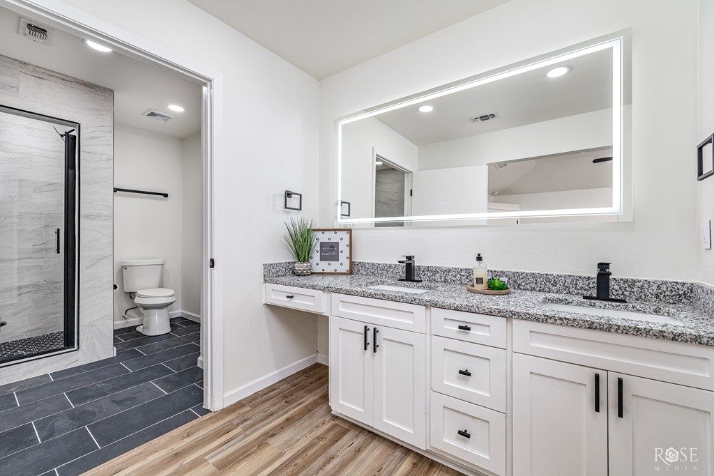Image 18 of property listing at 3625 Sunset Dr, San Angelo, TX 76904