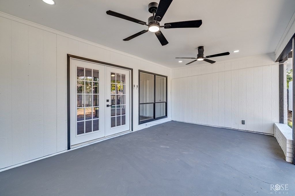 Image 30 of property listing at 3625 Sunset Dr, San Angelo, TX 76904