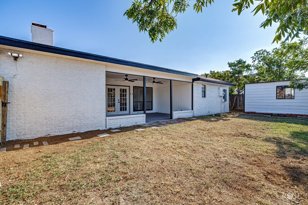 Image 32 of property listing at 3625 Sunset Dr, San Angelo, TX 76904