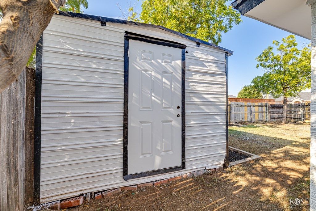 Image 33 of property listing at 3625 Sunset Dr, San Angelo, TX 76904