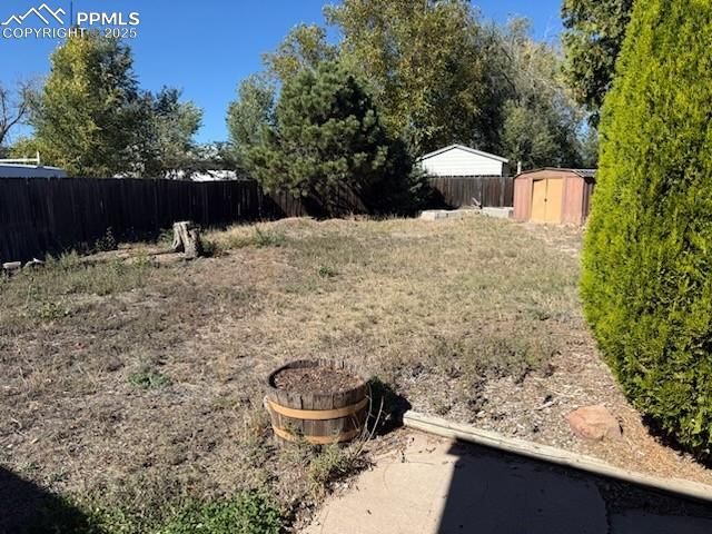 2410 Cather Court, Colorado Springs, CO 80916