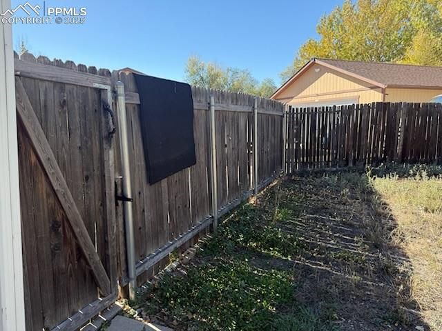 2410 Cather Court, Colorado Springs, CO 80916