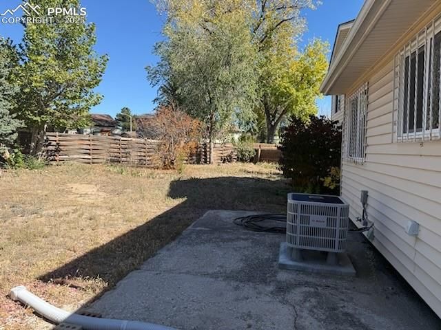 2410 Cather Court, Colorado Springs, CO 80916