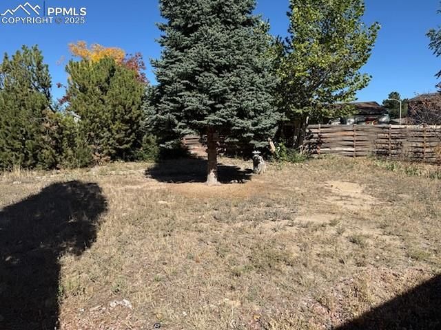 2410 Cather Court, Colorado Springs, CO 80916