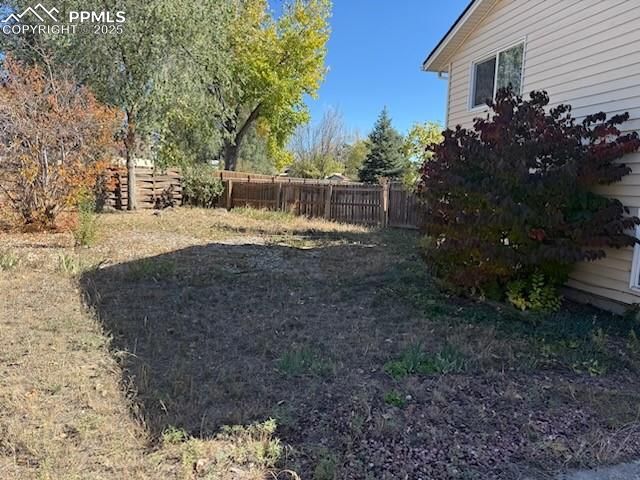 2410 Cather Court, Colorado Springs, CO 80916