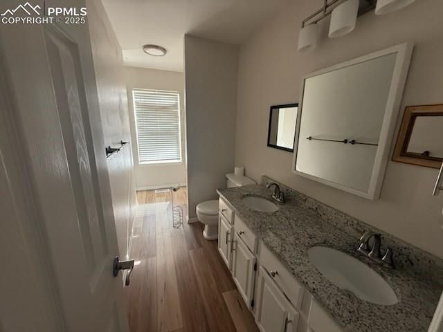 2410 Cather Court, Colorado Springs, CO 80916