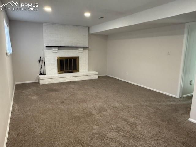 2410 Cather Court, Colorado Springs, CO 80916