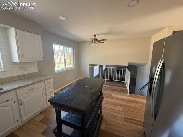 2410 Cather Court, Colorado Springs, CO 80916