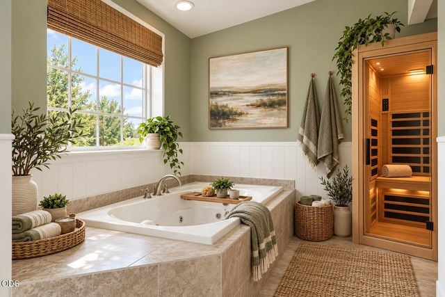 7070 NE Juniper Ridge Road, Redmond, OR 97756