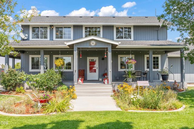 7070 NE Juniper Ridge Road, Redmond, OR 97756