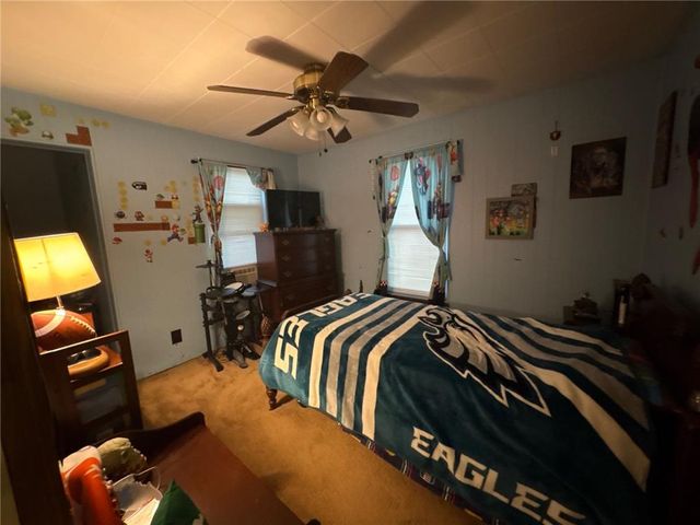 309 Mulberry Street, Catasauqua Boro, PA 18032