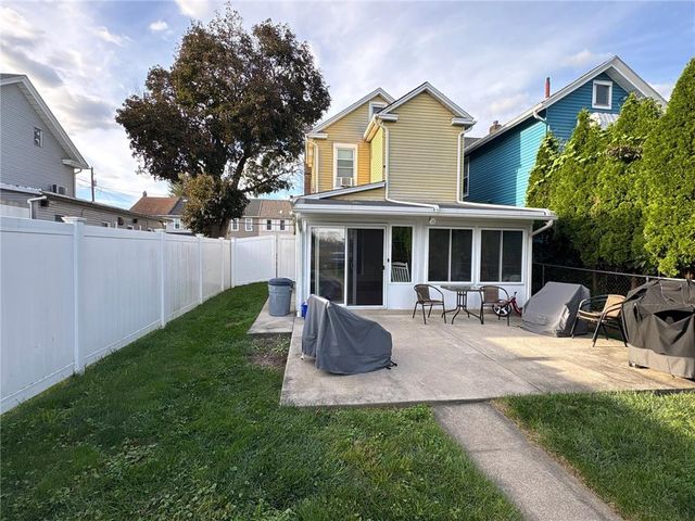 309 Mulberry Street, Catasauqua Boro, PA 18032