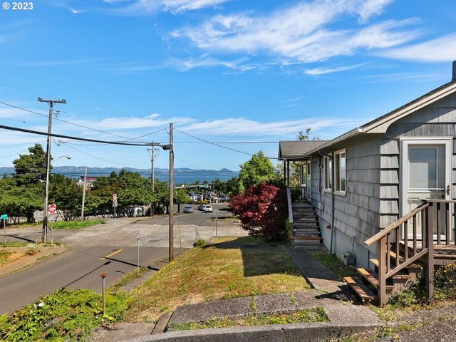 3307 FRANKLIN Ave, Astoria, OR 97103