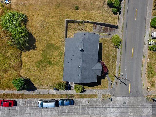 3307 FRANKLIN Ave, Astoria, OR 97103
