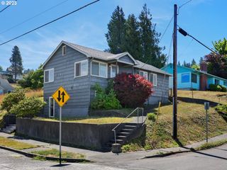 3307 FRANKLIN Ave, Astoria, OR 97103