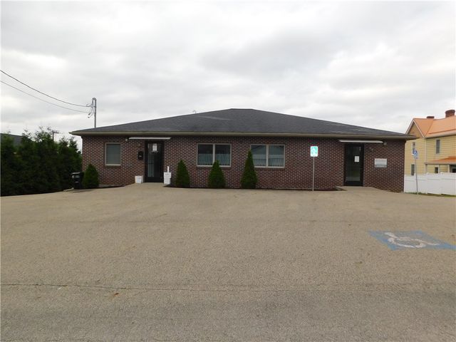 238 W Main Street, Uniontown, PA 15401