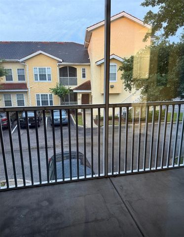 12111 POPPY FIELD LANE 110, Orlando, FL 32837