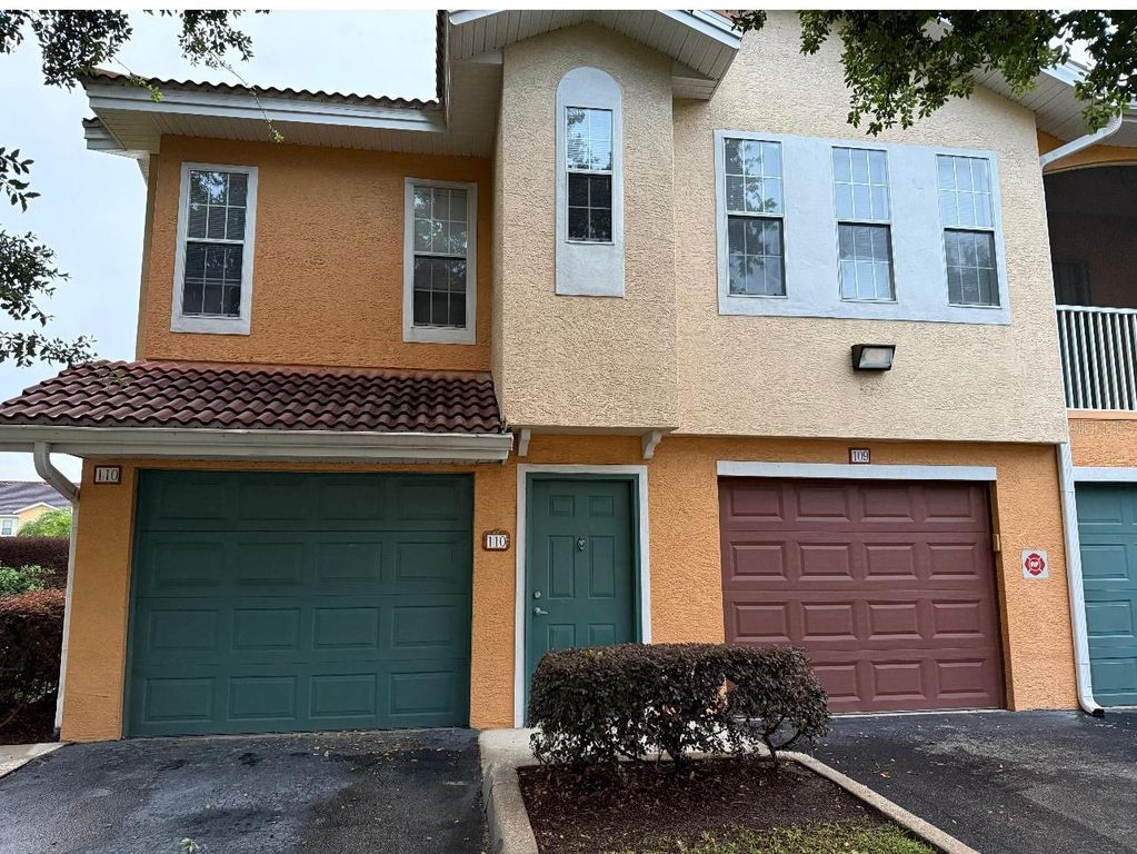 12111 POPPY FIELD LANE 110, Orlando, FL 32837