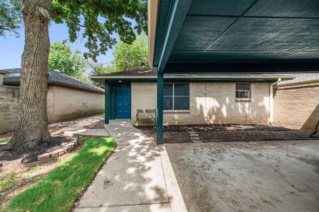 1908 Chelsea Court, Rosenberg, TX 77471