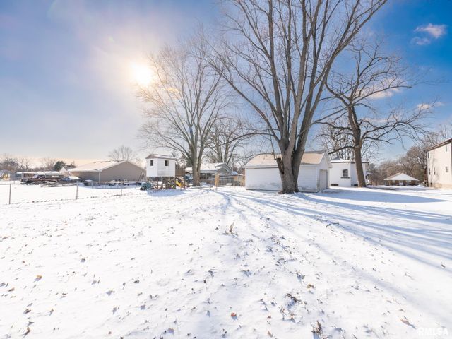 206 S BELLEVUE Avenue, Peoria, IL 61607