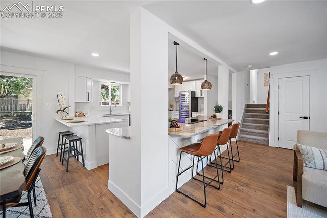 5113 N Hackamore Drive, Colorado Springs, CO 80918