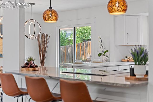 5113 N Hackamore Drive, Colorado Springs, CO 80918