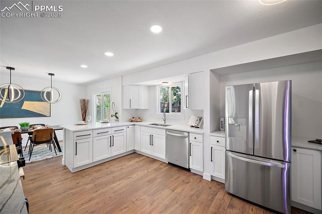 5113 N Hackamore Drive, Colorado Springs, CO 80918