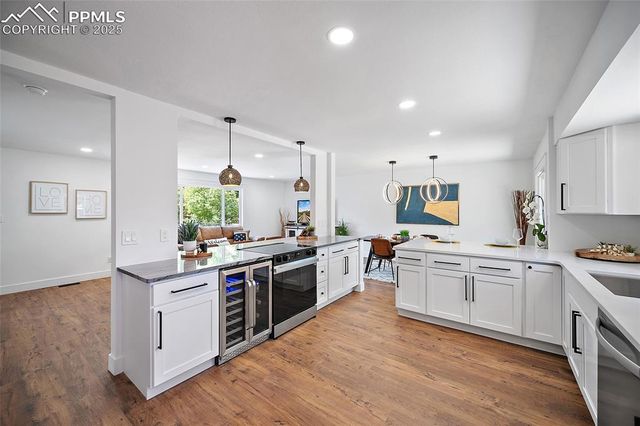 5113 N Hackamore Drive, Colorado Springs, CO 80918