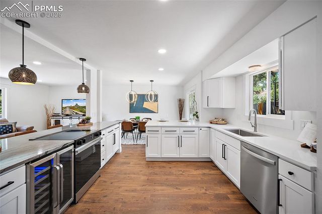 5113 N Hackamore Drive, Colorado Springs, CO 80918