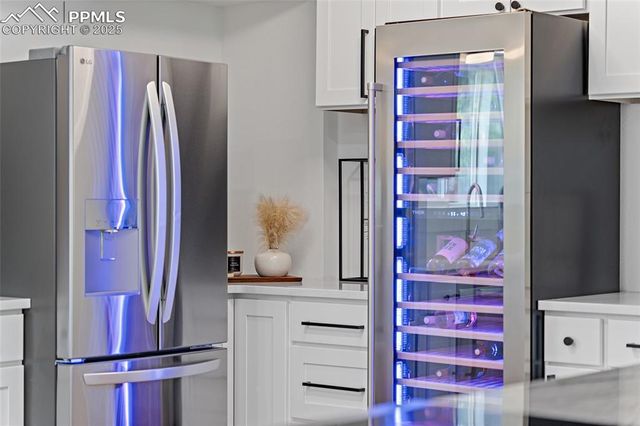 5113 N Hackamore Drive, Colorado Springs, CO 80918