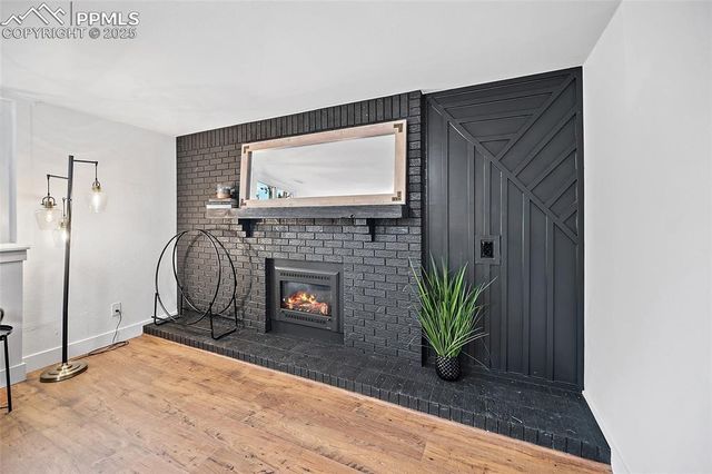 5113 N Hackamore Drive, Colorado Springs, CO 80918