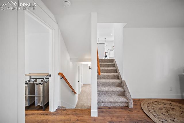 5113 N Hackamore Drive, Colorado Springs, CO 80918