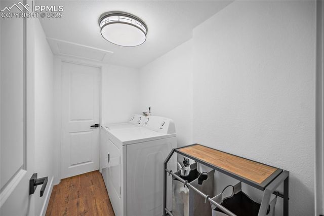 5113 N Hackamore Drive, Colorado Springs, CO 80918