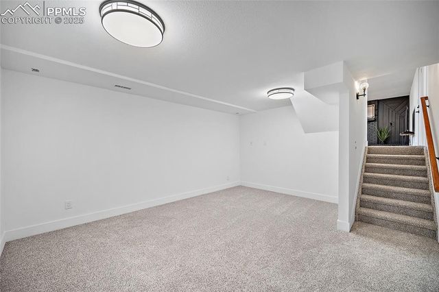 5113 N Hackamore Drive, Colorado Springs, CO 80918