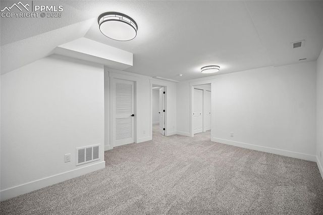 5113 N Hackamore Drive, Colorado Springs, CO 80918