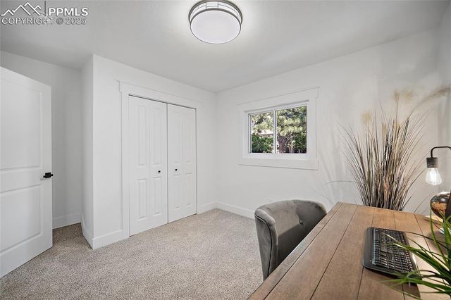 5113 N Hackamore Drive, Colorado Springs, CO 80918