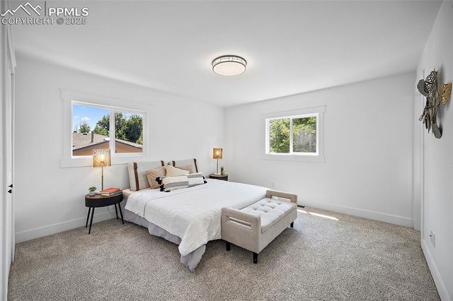 5113 N Hackamore Drive, Colorado Springs, CO 80918