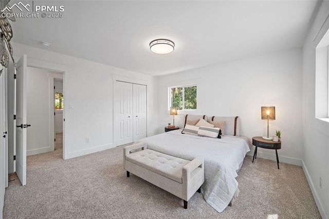 5113 N Hackamore Drive, Colorado Springs, CO 80918