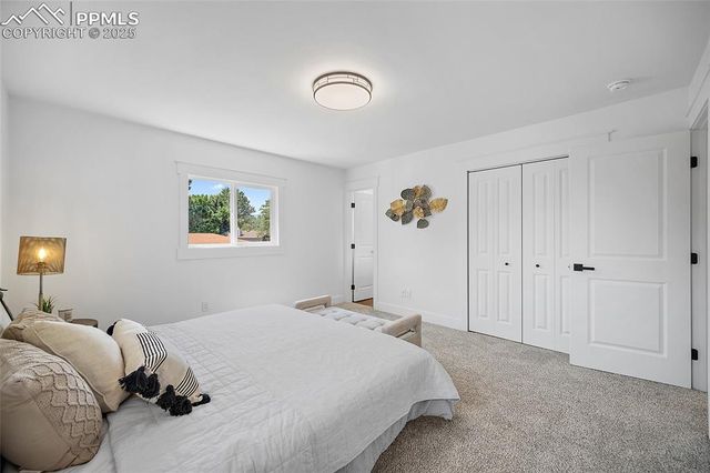 5113 N Hackamore Drive, Colorado Springs, CO 80918