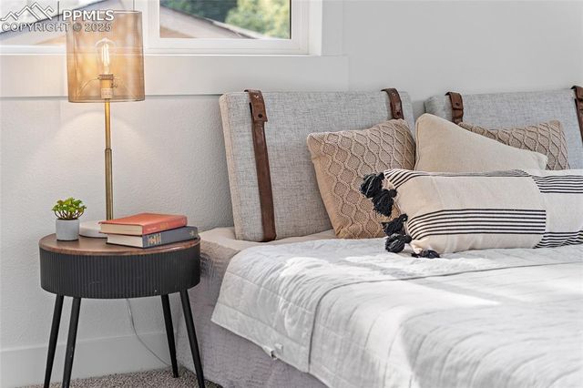 5113 N Hackamore Drive, Colorado Springs, CO 80918