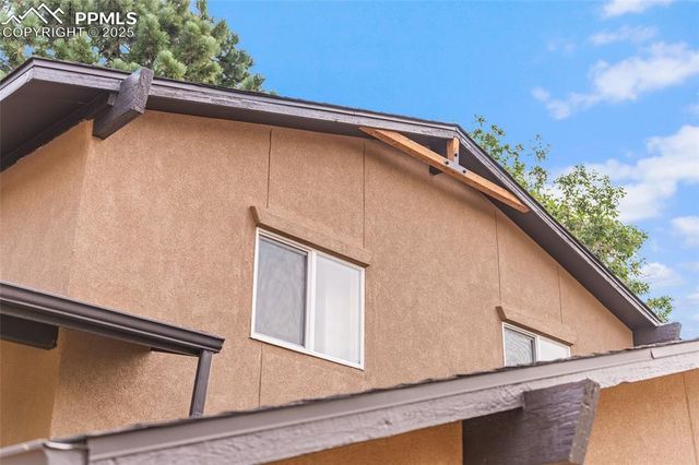 5113 N Hackamore Drive, Colorado Springs, CO 80918