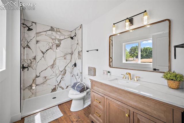 5113 N Hackamore Drive, Colorado Springs, CO 80918