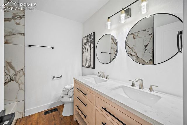 5113 N Hackamore Drive, Colorado Springs, CO 80918