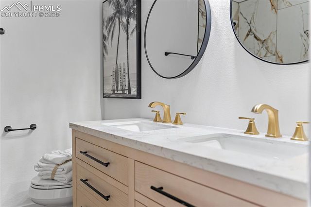 5113 N Hackamore Drive, Colorado Springs, CO 80918