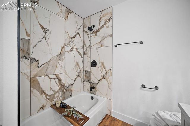 5113 N Hackamore Drive, Colorado Springs, CO 80918